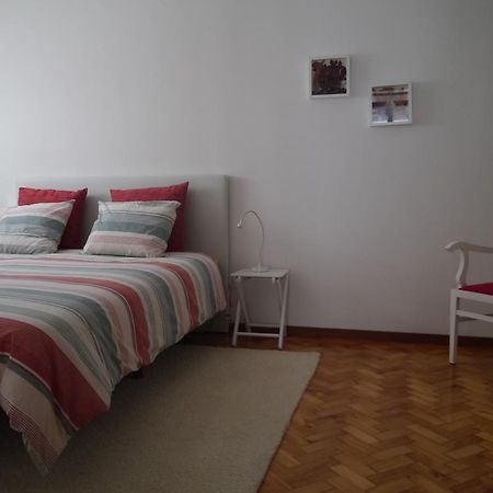 Apartamento Boavista Vila Nova de Gaia Bagian luar foto