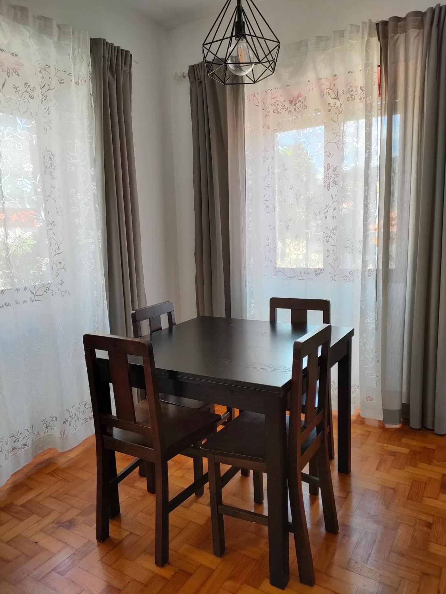 Apartamento Boavista Vila Nova de Gaia Bagian luar foto