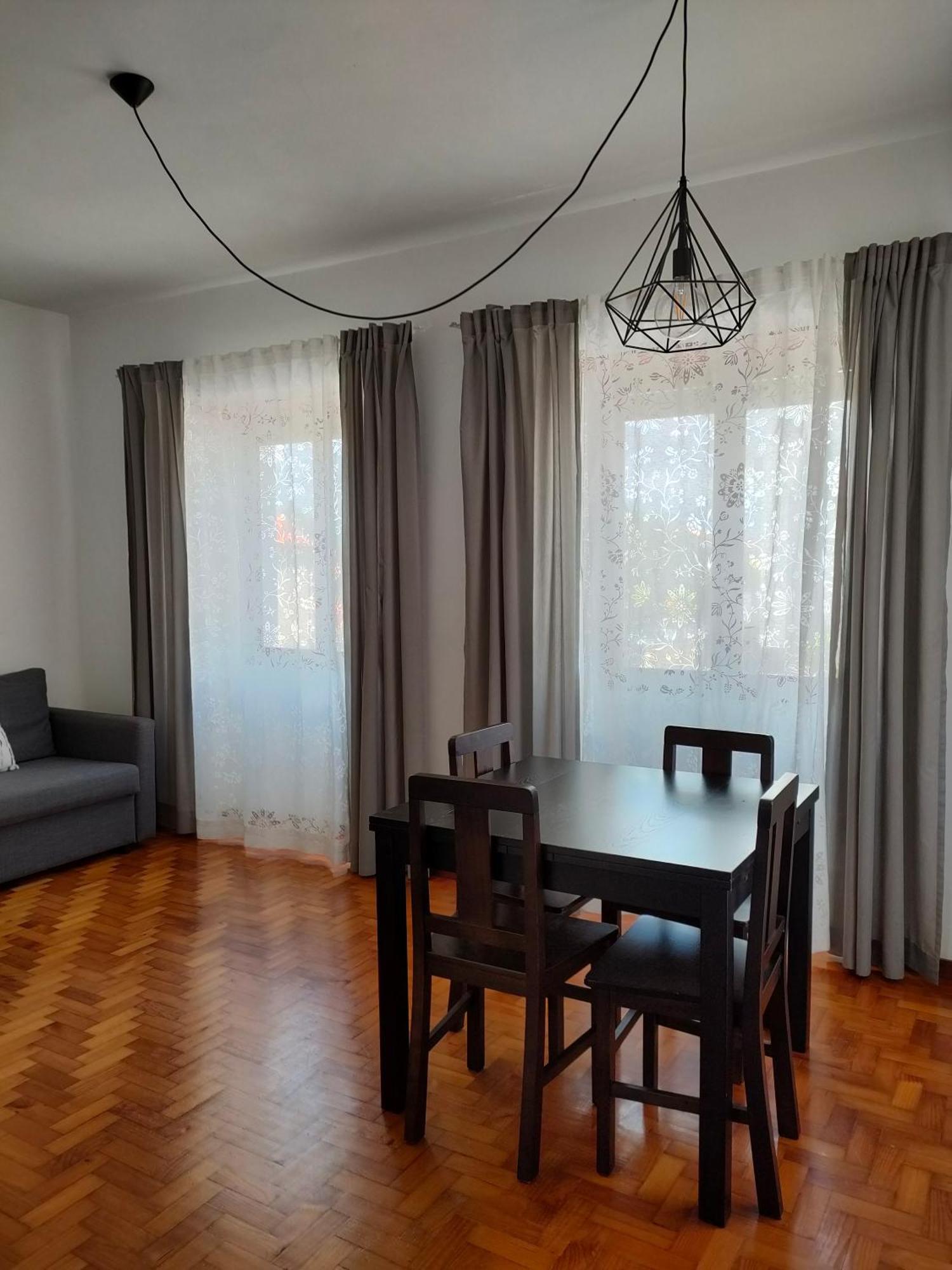 Apartamento Boavista Vila Nova de Gaia Bagian luar foto