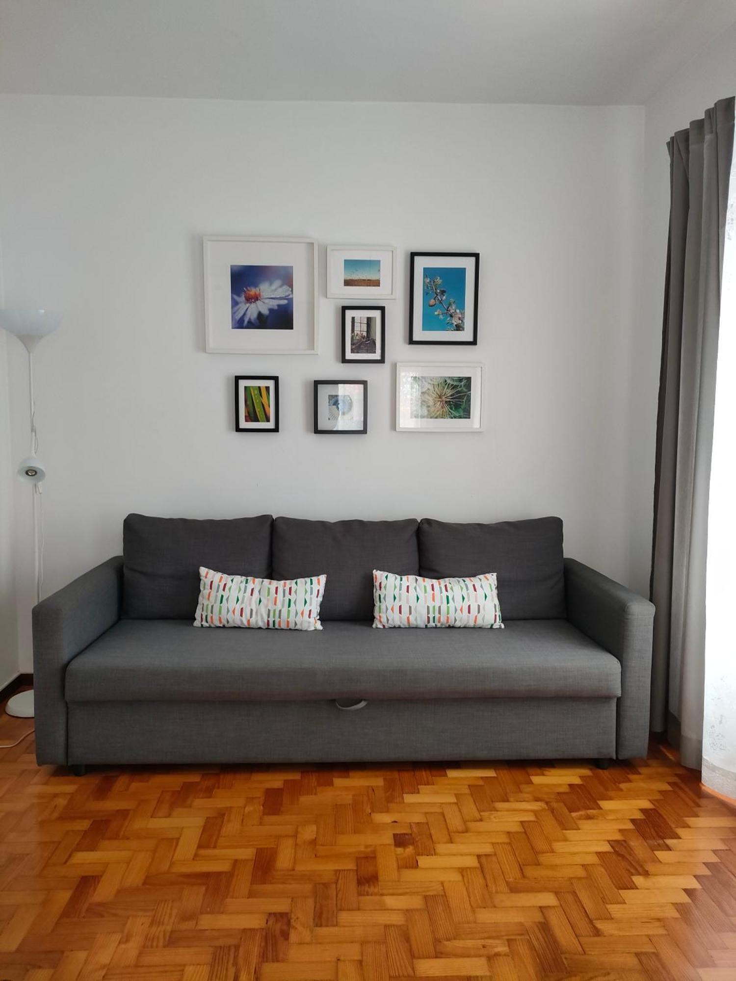 Apartamento Boavista Vila Nova de Gaia Bagian luar foto