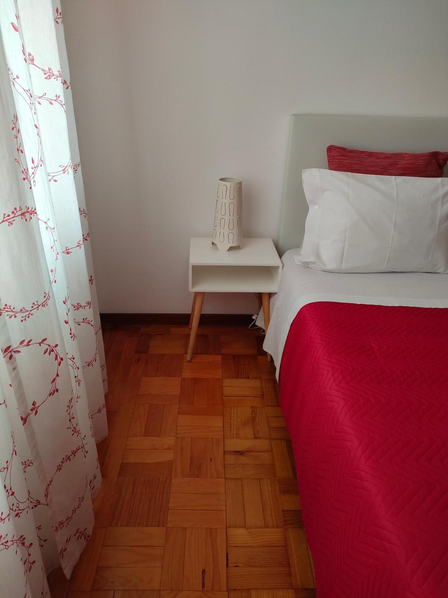Apartamento Boavista Vila Nova de Gaia Bagian luar foto