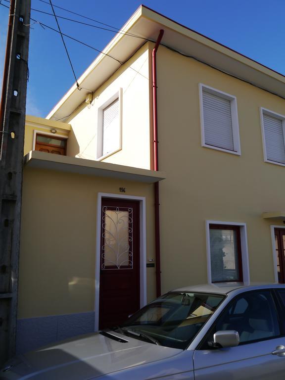Apartamento Boavista Vila Nova de Gaia Bagian luar foto