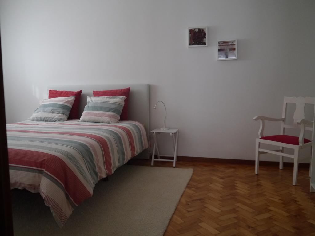 Apartamento Boavista Vila Nova de Gaia Bagian luar foto