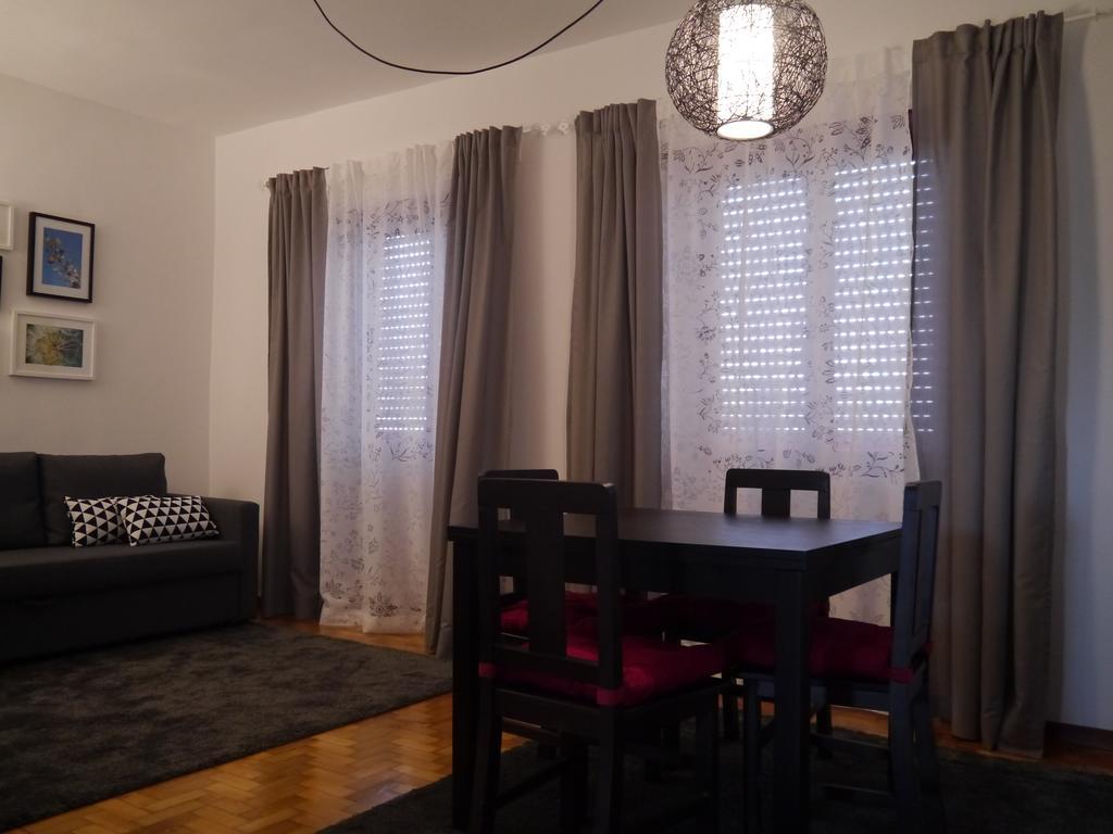 Apartamento Boavista Vila Nova de Gaia Bagian luar foto
