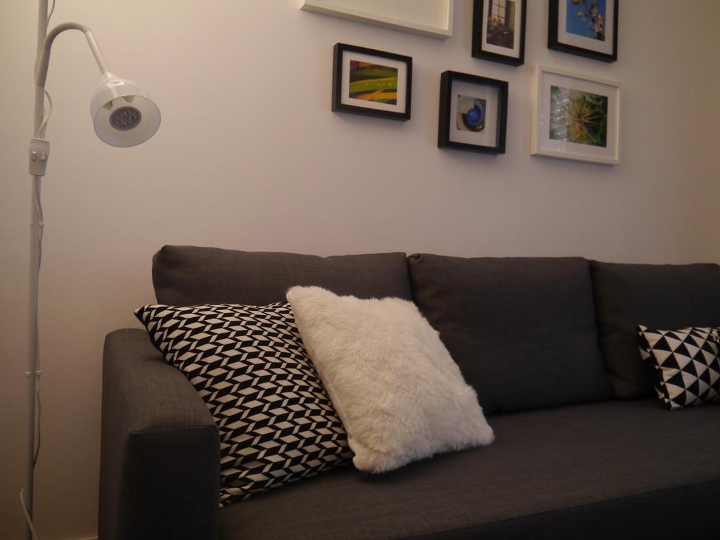 Apartamento Boavista Vila Nova de Gaia Bagian luar foto