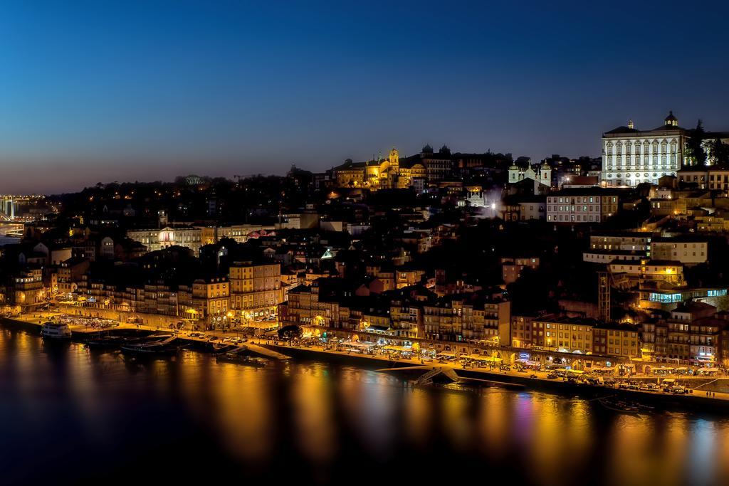 Apartamento Boavista Vila Nova de Gaia Bagian luar foto