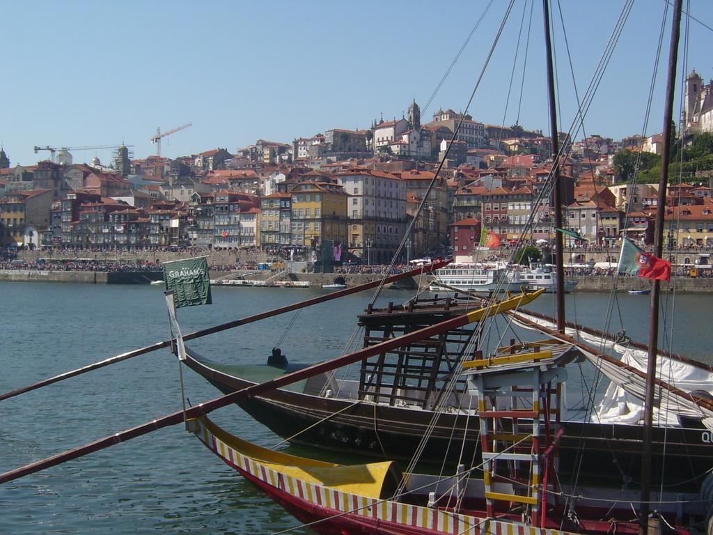 Apartamento Boavista Vila Nova de Gaia Bagian luar foto