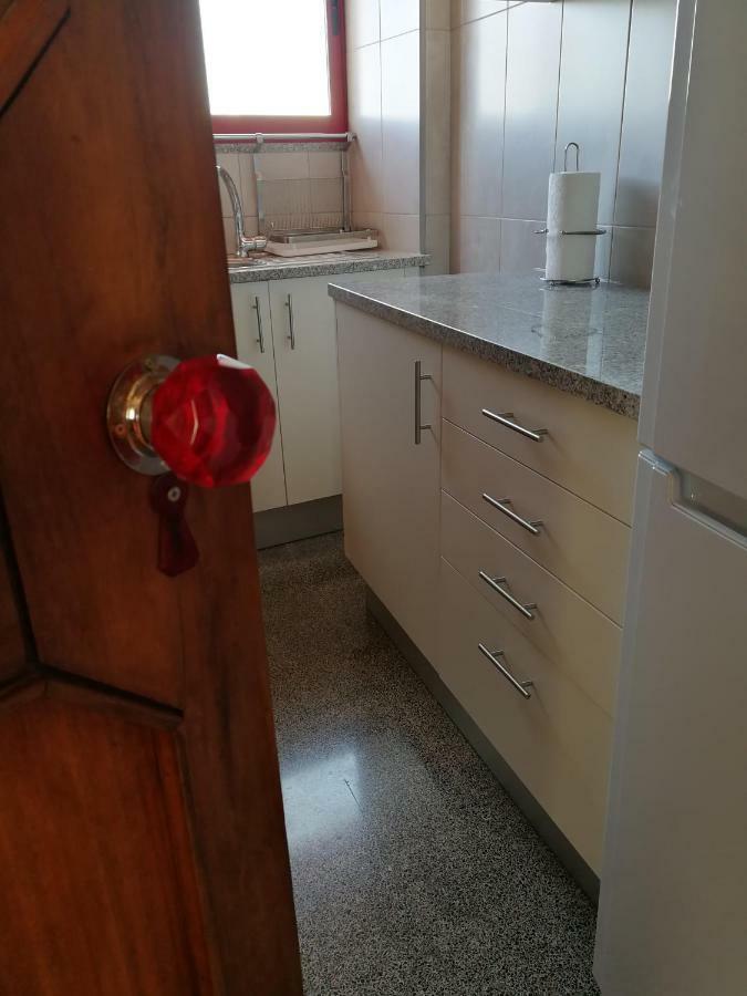 Apartamento Boavista Vila Nova de Gaia Bagian luar foto