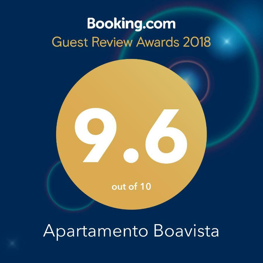 Apartamento Boavista Vila Nova de Gaia Bagian luar foto
